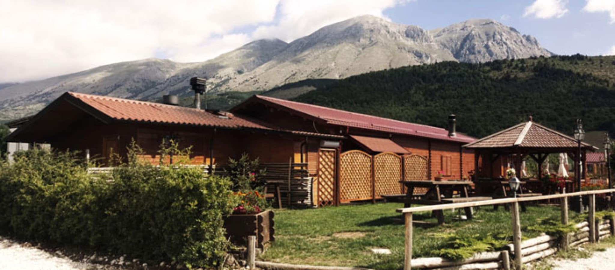 Farmhouse in Abruzzo,vindoli, happy camp,tagliacozzo - Main photo