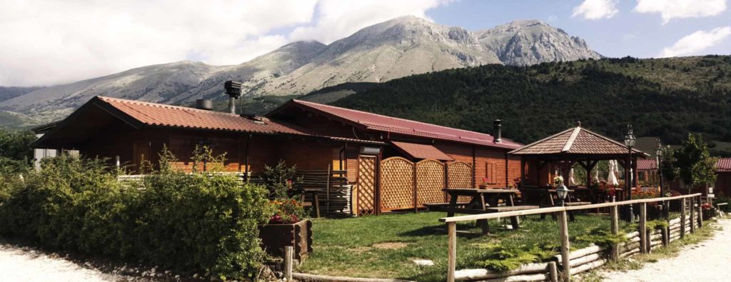 Farmhouse, Farmstay, Agritourism in Abruzzo, Italy. Abruzzo’s Italia restaurant