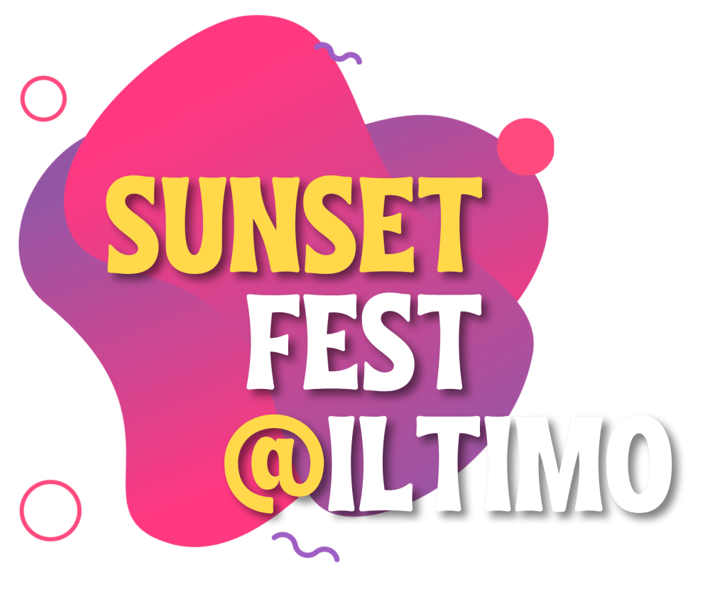 Sunset Fest – Cena, divertimento e musica dal vivo