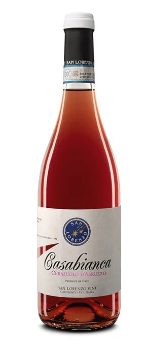 S. Lorenzo - Cerasuolo d’Abruzzo