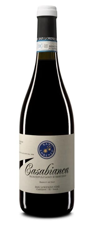S. Lorenzo - Montepulciano d’Abruzzo