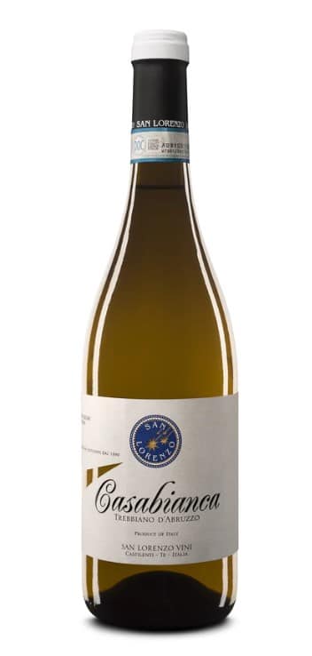 S. Lorenzo - Trebbiano d’Abruzzo
