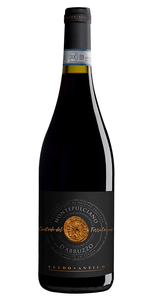 Feudo A. - Montepulciano d’Abruzzo