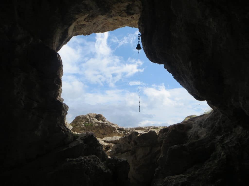 Grotte di San Benedetto